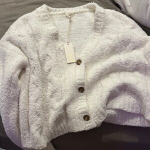Zsupply lounge cardigan